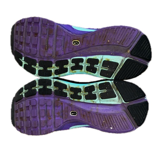 Women’s Nike Sneakers sz9.5 - Picture 5 of 5